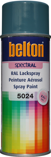 Kwasny Belton Spectral-Lackspray 400 ml RAL 5024 pastellblau